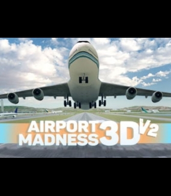 Buy Airport Madness 3D: Volume 2 EU CD Key and Compare Prices