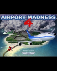 Buy Airport Madness 4 Global CD Key and Compare Prices