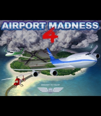 Buy Airport Madness 4 EU CD Key and Compare Prices