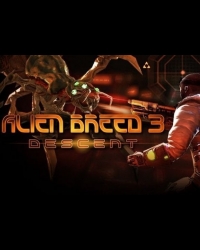Buy Alien Breed 3: Descent EU CD Key and Compare Prices