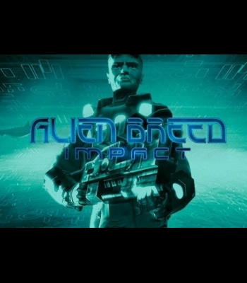 Buy Alien Breed: Impact Global CD Key and Compare Prices