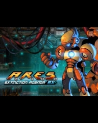 Buy A.R.E.S. Extinction Agenda EX Global CD Key and Compare Prices
