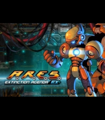 Buy A.R.E.S. Extinction Agenda EX Global CD Key and Compare Prices