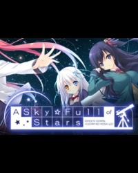 Buy A Sky Full of Stars Global CD Key and Compare Prices
