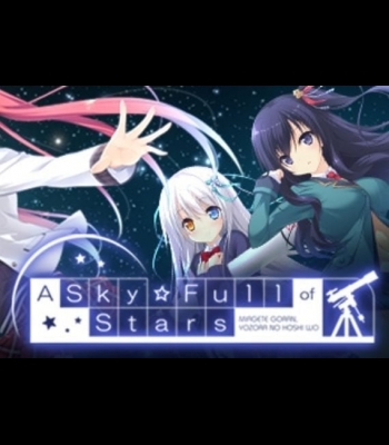 Buy A Sky Full of Stars Global CD Key and Compare Prices