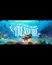 Buy Another Crab's Treasure Global Steam CD Key and Compare Prices