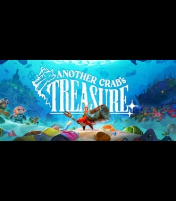 Buy Another Crab's Treasure - Steam Account Global CD Key and Compare Prices