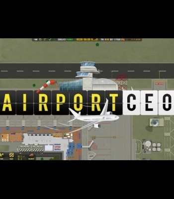 Buy Airport CEO CD Key and Compare Prices
