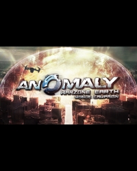 Buy Anomaly: Warzone Earth - Mobile Campaign Global CD Key and Compare Prices