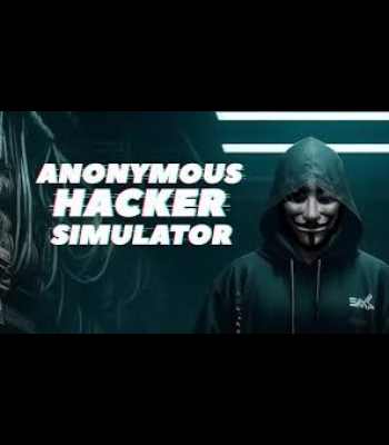 Buy Anonymous Hacker Simulator Global CD Key and Compare Prices