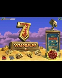 Buy 7 Wonders II Global CD Key and Compare Prices