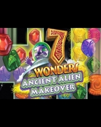 Buy 7 Wonders: Ancient Alien Makeover Global CD Key and Compare Prices