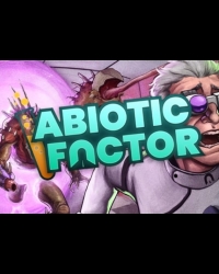 Buy Abiotic Factor ROW CD Key and Compare Prices