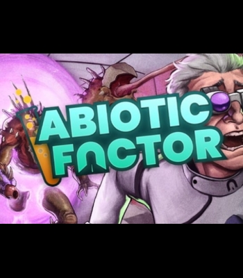 Buy Abiotic Factor Global CD Key and Compare Prices