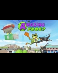 Buy Amazing Frog? EU Steam Gift CD Key and Compare Prices