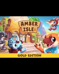 Buy Amber Isle Gold Edition Global CD Key and Compare Prices