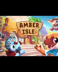 Buy Amber Isle Gold Edition EU CD Key and Compare Prices