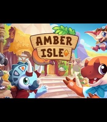 Buy Amber Isle EU CD Key and Compare Prices