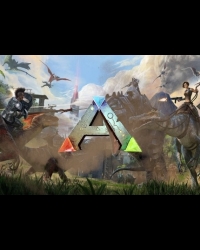 Buy ARK: Survival Evolved EU Steam Gift CD Key and Compare Prices