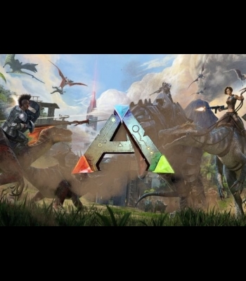 Buy ARK: Survival Evolved EU Steam Gift CD Key and Compare Prices