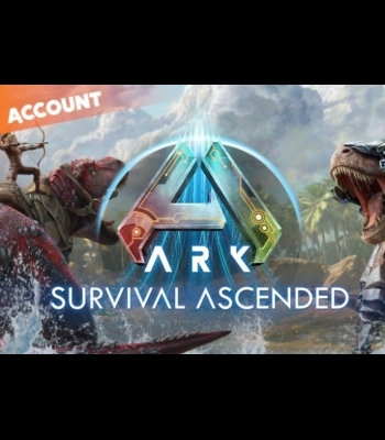 Buy ARK: Survival Ascended - Steam Account Global Global CD Key and Compare Prices