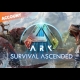 Buy ARK: Survival Ascended - Steam Account Global Global CD Key and Compare Prices
