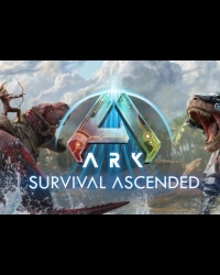 Buy ARK: Survival Evolved Global CD Key and Compare Prices
