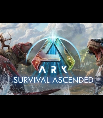 Buy ARK: Survival Ascended Global CD Key and Compare Prices