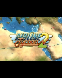 Buy Airline Tycoon 2 EU CD Key and Compare Prices