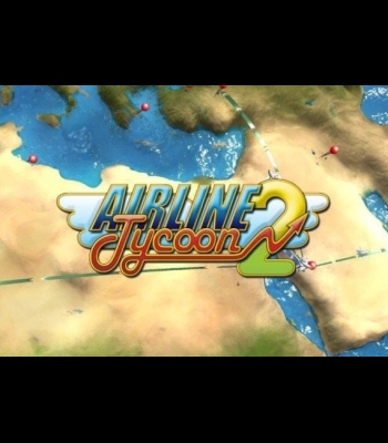 Buy Airline Tycoon 2 EU CD Key and Compare Prices