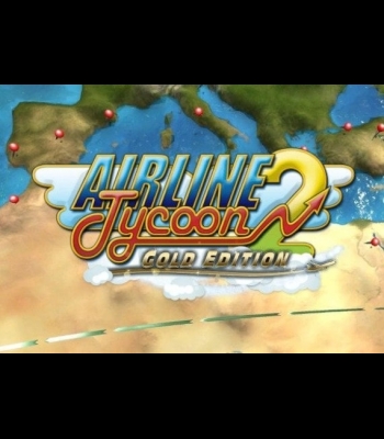Buy Airline Tycoon 2: Gold Global CD Key and Compare Prices