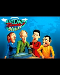 Buy Airline Tycoon Deluxe Global CD Key and Compare Prices