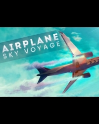 Buy Airplane Sky Voyage Global CD Key and Compare Prices