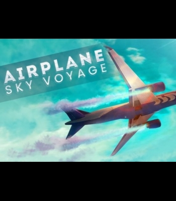 Buy Airplane Sky Voyage Global CD Key and Compare Prices