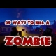 Buy 69 Ways to Kill a Zombie VR Global CD Key and Compare Prices