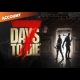 Buy 7 Days to Die United States CD Key and Compare Prices