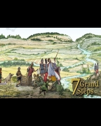 Buy 7 Grand Steps: What Ancients Begat Global CD Key and Compare Prices