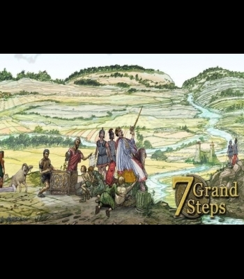 Buy 7 Grand Steps: What Ancients Begat Global CD Key and Compare Prices