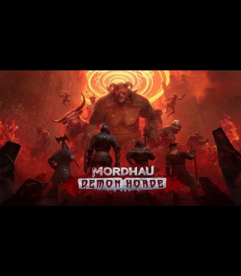 Buy Demon Horde Master Global CD Key and Compare Prices