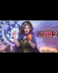 Buy Demon Hunter 2: New Chapter Global CD Key and Compare Prices Buy Demon Hunter 2: New Chapter Global CD Key and Compare Prices
