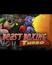 Buy Beast Boxing Turbo Global CD Key and Compare Prices