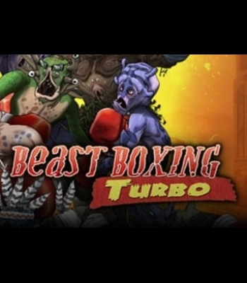 Buy Beast Boxing Turbo Global CD Key and Compare Prices