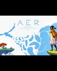 Buy AER: Memories of Old Global CD Key and Compare Prices