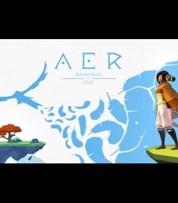 Buy AER: Memories of Old EU CD Key and Compare Prices