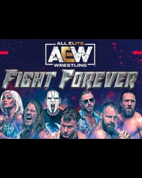 Buy AEW: Fight Forever Global Steam Gift CD Key and Compare Prices