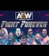 Buy AEW: Fight Forever Global CD Key and Compare Prices