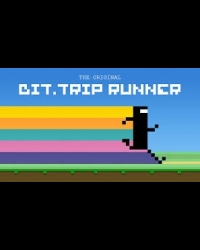 Buy Bit.Trip Runner Global CD Key and Compare Prices