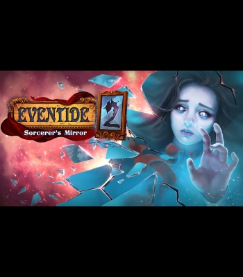 Buy Eventide 2: Sorcerer's Mirror Global CD Key and Compare Prices