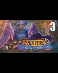 Buy Eventide 3: Legacy of Legends Global CD Key and Compare Prices