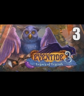 Buy Eventide 3: Legacy of Legends Global CD Key and Compare Prices
